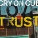 love + trust