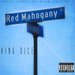 Red Mahogany Drive