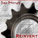 Reinvent (Free DCD)