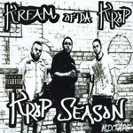 Krop Season/Nationwide Kinfolk (Double Disc)