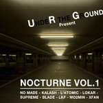 Nocturne Vol.1