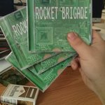 Rocket Brigade