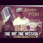 one mic one mission