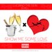 Show Me Some Love [Single]
