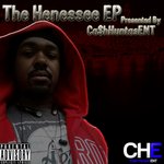 The Henessee EP