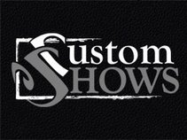 Custom Shows Ltd.