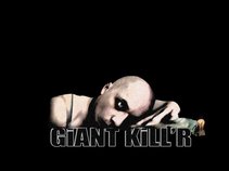 Giant Kill'R Records