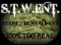 S.T.W.ENT. Stamp The World Ent.