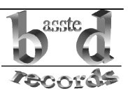 Bassted Records