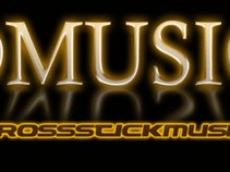 Crossstick Music