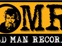 Old Man Records