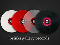 Brinks Gallery Records