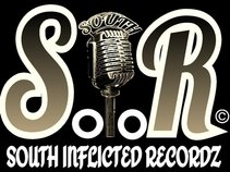 South Inflicted Recordz