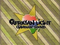 African Light Sound
