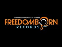 FreedomBorn Records