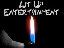 Lit Up Entertainment