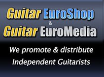 GuitarEuroShop & GuitarEuroMedia