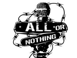 All or Nothing Entertainment Group