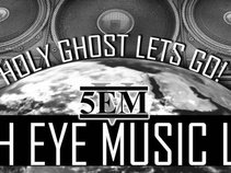 5th Eye Music LLC