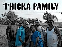 Thicka family