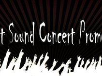 Puget SOUND Concert Promotions