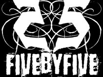 Fivebyfive Records