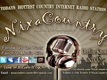 NixaCountry Featured Artists