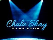 GameRoom_Chula #GameRoomPromo #ChulaShayOnTheWay