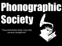 Phonographic Society