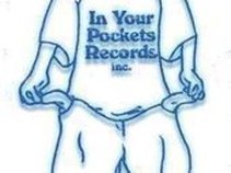 IN YOUR POCKETS RECORDS,INC.