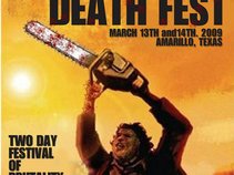 West Texas Death Fest