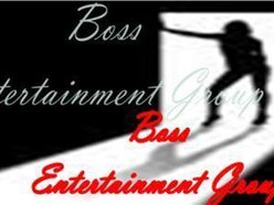 BOSS Entertainment Group