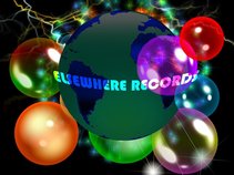 Elsewhere Records