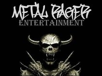 Metal Rager Entertainment