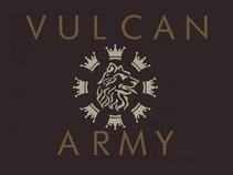Vulcan Army Booking