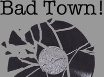 Bad Town Records