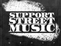Support Street Music Group