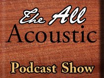All Acoustic Podcast Show