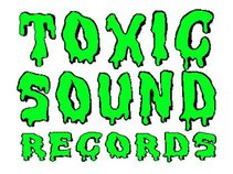 Toxic Sound Records