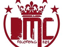 DMC RECORDING