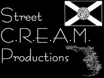 Street C.R.E.A.M. Productions
