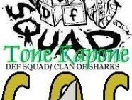 Def Squad/ Clan of Sharks