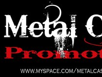 Metal Castle Promotions