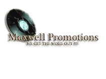 Maxwell Promotions