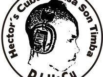 DJ HeCu "Salsa Son Timba"