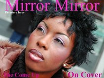 Mirror Mirror Magazine