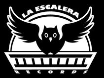 La Escalera Records