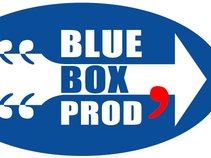 Blue Box Prod'