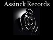 Assinck Records