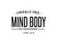 Mind Body Soul Experience